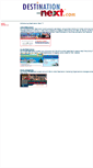 Mobile Screenshot of destinationnext.com